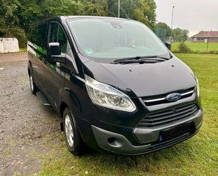 Ford Ford Tourneo Custom Gebrauchtwagen