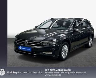 VW Volkswagen Passat Variant 2.0 TDI DSG 4Motion Busi Gebrauchtwagen