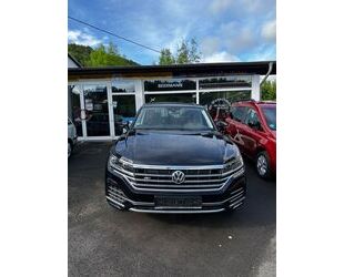 VW Volkswagen Touareg Elegance 4Motion Gebrauchtwagen