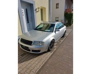 Audi Audi A6 c6 b4 4,2L V8 Gebrauchtwagen