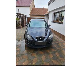 Seat Seat Altea 1.9 TDI PD DPF Stylance Stylance Gebrauchtwagen