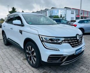 Renault Renault Koleos Limited 4x4+Navi+Kamera+8.Fach+APPL Gebrauchtwagen