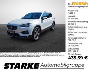 Seat Seat Tarraco 1.4 TSI DSG eHybrid Xcellence Panoda Gebrauchtwagen