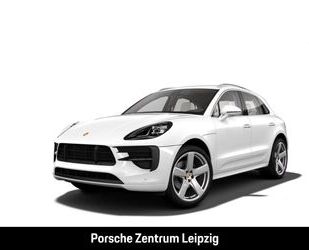 Porsche Porsche Macan Sport Design 21Zoll PDLS+ PDC Vollle Gebrauchtwagen