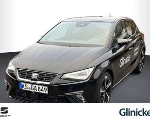 Seat Seat Ibiza FR 1.0 TSI PANO, NAVI, SHZ, KESSY Gebrauchtwagen