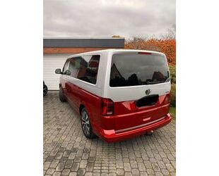 VW Volkswagen T6.1 Multivan Gebrauchtwagen