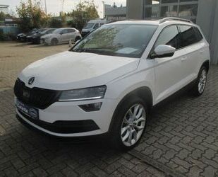 Skoda Skoda Karoq Style+Panor+Kamera+ab199,-€ Gebrauchtwagen