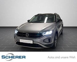 VW Volkswagen T-Roc 1.5 TSI DSG MOVE, Navi, Sitzh., K Gebrauchtwagen