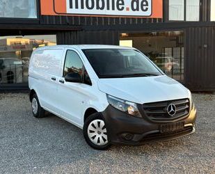 Mercedes-Benz Mercedes-Benz Vito Kasten 114 CDI RWD*Klima*AHK*19 Gebrauchtwagen