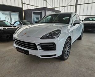 Porsche Porsche Cayenne E-Hybrid *Pano/21