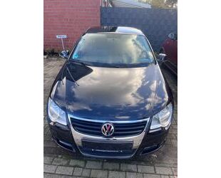 VW Volkswagen Eos 2.0 FSI Chrom*Individuell*Klima*Pan Gebrauchtwagen