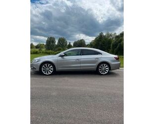 VW Volkswagen Passat CC 2.0 TDI DSG Gebrauchtwagen