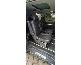 Mercedes-Benz Mercedes-Benz Viano 3.0 CDI TREND lang TREND Gebrauchtwagen