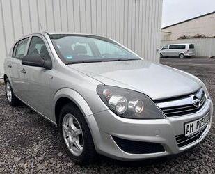 Opel Opel Astra H Lim. Selection 