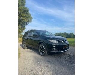 Nissan Nissan X-Trail Gebrauchtwagen