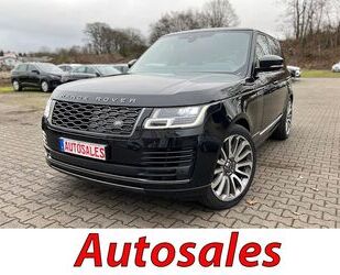 Land Rover Land Rover Range Rover Vogue P400e Plug-in LWB Pan Gebrauchtwagen