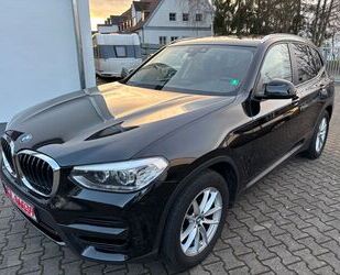 BMW BMW X3 Baureihe X3 xDrive 20 i Panorama Gebrauchtwagen