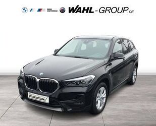 BMW BMW X1 xDrive25e ADVANTAGE NAVI LED GRA SPORTSITZE Gebrauchtwagen