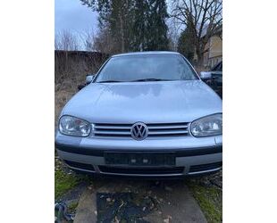 VW Volkswagen Golf 1.9TDI 96kW Trendline Trendline Gebrauchtwagen