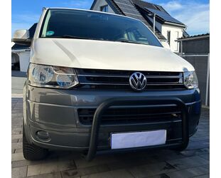 VW Volkswagen T5 Caravelle Gebrauchtwagen