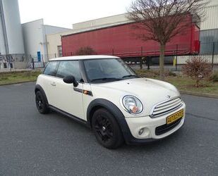 Mini MINI ONE Mini One*TÜV NEU*KLIMA*8 FACH BEREIFT Gebrauchtwagen