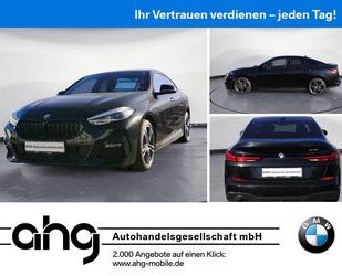 BMW BMW 218i Gran Coupe M Sport Klimaaut. Sportsitze P Gebrauchtwagen