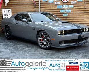 Dodge Dodge Challenger 5,7L R/T SHAKER Autom. Leder ALPI Gebrauchtwagen