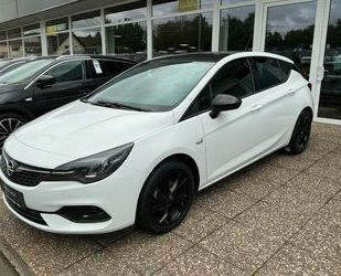 Opel Opel Astra GS Line StartStop Gebrauchtwagen