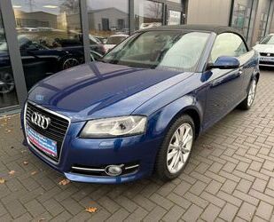 Audi Audi A3 1.4TFSI Cabriolet Ambition*XENON*ALCANTARA Gebrauchtwagen