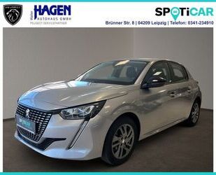 Peugeot Peugeot 208 Active Pack 1.2 75 PureTech LED/PDC/DA Gebrauchtwagen