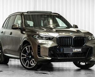 BMW BMW X5 xDrive50e Hybrid M Sport Pano Harman Kardon Gebrauchtwagen