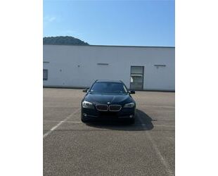 BMW BMW 520d Touring Gebrauchtwagen