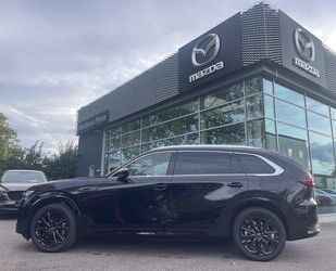 Mazda Mazda CX80 2.5L e-SKYACTIV PHEV 327ps Gebrauchtwagen