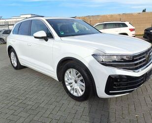 VW Volkswagen Touareg 3.0 TSI eHybrid,4Motion Highlin Gebrauchtwagen