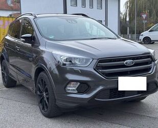 Ford Ford Kuga 1.5 EcoBoost ST-Line/Garantieschutzbrief Gebrauchtwagen