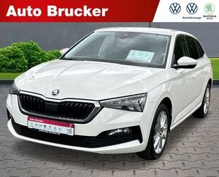 Skoda Skoda Scala Style 1.5 TSI+Berganfahrassistent+Sitz Gebrauchtwagen