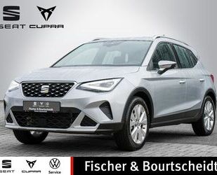 Seat Seat Arona 1.0 TSI Xperience NAVI LED SHZ KESSY PD Gebrauchtwagen