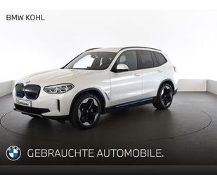 BMW BMW iX3 Impressive IconicSounds Gestiksteuerung He Gebrauchtwagen