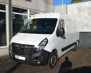 Opel Opel Movano B Kasten HKa L2H2 3,3t Gebrauchtwagen