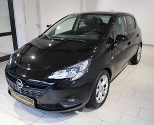 Opel Opel Corsa E Color Edition/PDC/ALU/Winter Paket/Te Gebrauchtwagen