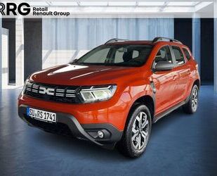 Dacia Dacia Duster Journey+ TCe 130 Gebrauchtwagen