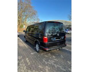 VW Volkswagen T6 Caravelle Comfortline LR 2.0 TDI DSG Gebrauchtwagen