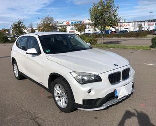 BMW BMW X1 sDrive18i - Gebrauchtwagen