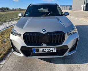 BMW BMW X1 xDrive30e Steptronic M Sport AHK HuD von W Gebrauchtwagen