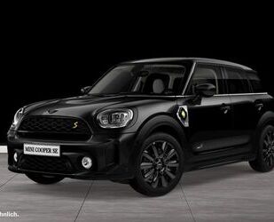 Mini MINI Cooper SE ALL4 Countryman Navi Kamera LED Gebrauchtwagen