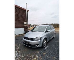 VW Volkswagen Golf Plus 1.2 TSI BlueMotion Technology Gebrauchtwagen