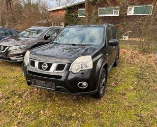 Nissan Nissan X-Trail LE 4X4 AT Motor Verkauf in Kommissi Gebrauchtwagen