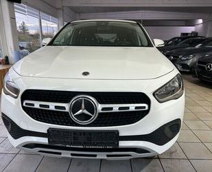 Mercedes-Benz GLA 250 Gebrauchtwagen