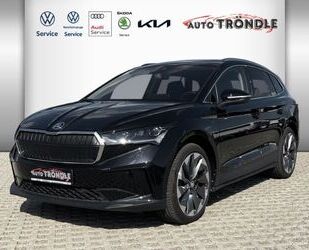 Skoda Enyaq Gebrauchtwagen