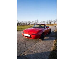 Mazda MX-5 Gebrauchtwagen